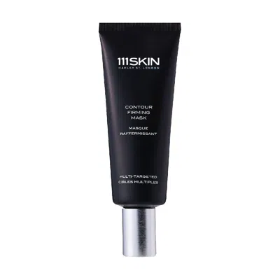 111skin Contour Firming Mask