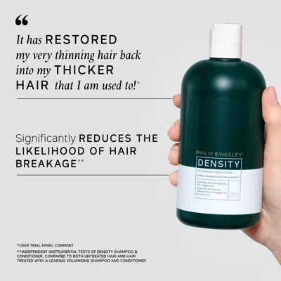 Philip Kingsley Density Thickening Conditioner