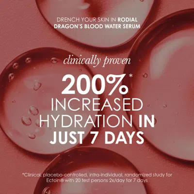 Rodial Hydration Heroes Skincare Set In Multi