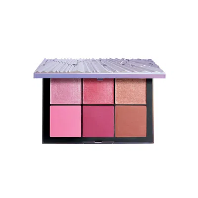 Nars Ethereal Aura Blush Palette (limited Edition)