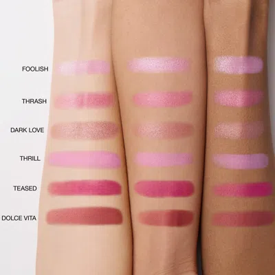 Nars Ethereal Aura Blush Palette (limited Edition)