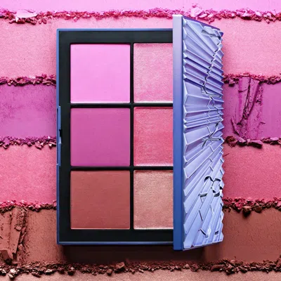 Nars Ethereal Aura Blush Palette (limited Edition)