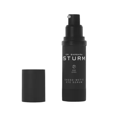 Dr Barbara Sturm Dr. Barbara Sturm Exoso-metic Eye Serum In Transparent