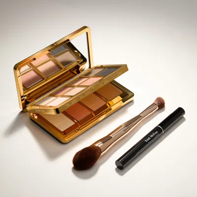 Trish Mcevoy Eye & Face Makeup Wardrobing Collection (limited Edition)