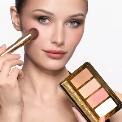 Trish Mcevoy Eye & Face Makeup Wardrobing Collection (limited Edition)