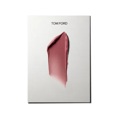 Tom Ford Fabulous Lip Color Lipstick In Multi