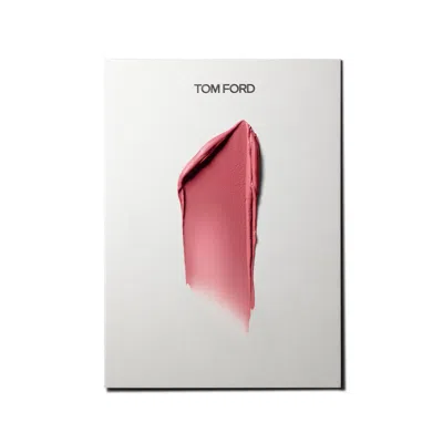 Tom Ford Fabulous Lip Color Lipstick