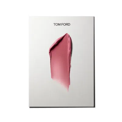 Tom Ford F'ing Fabulous Lip Color Lipstick In Multi