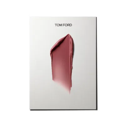 Tom Ford F'ing Fabulous Lip Color Lipstick