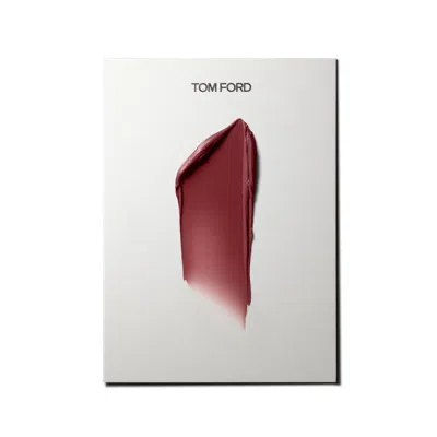 Tom Ford F'ing Fabulous Lip Color Lipstick