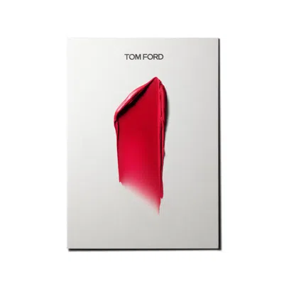 Tom Ford Fabulous Lip Color Lipstick
