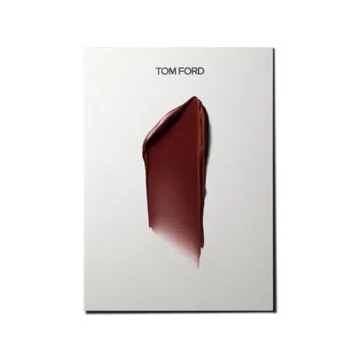 Tom Ford F'ing Fabulous Lip Color Lipstick