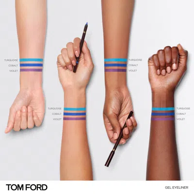 Tom Ford Gel Eyeliner