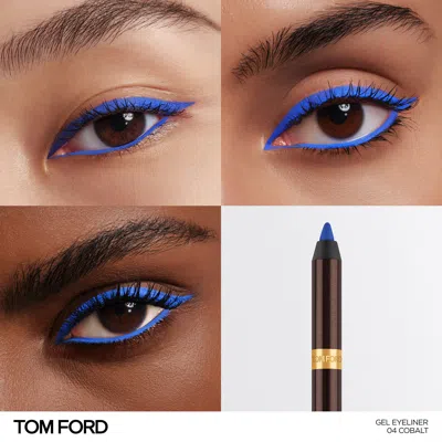 Tom Ford Gel Eyeliner