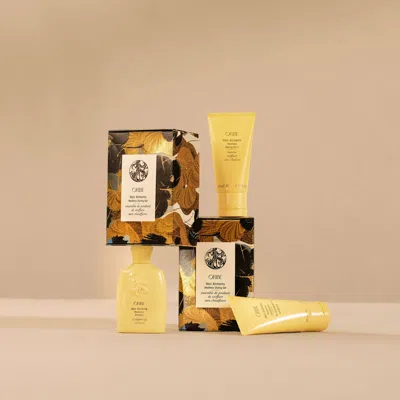 Oribe Hair Alchemy Heatless Styling Gift Set (limited Edition)