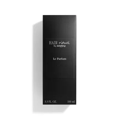 Sisley Paris Hair Rituel Le Parfum In Transparent