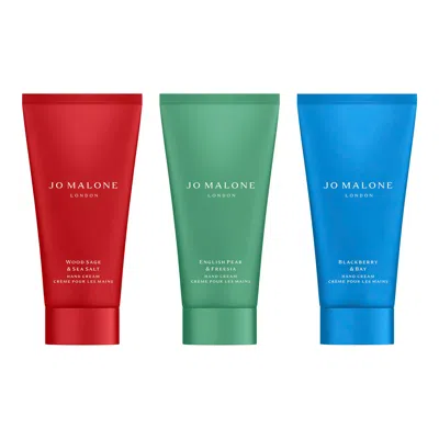Jo Malone London 3-pc. Hand Cream Gift Set