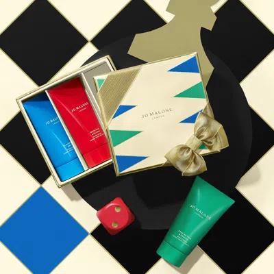 Jo Malone London 3-pc. Hand Cream Gift Set