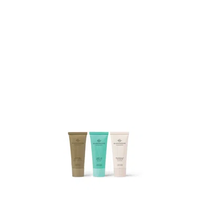 Glasshouse Fragrances Hand Cream Trio (limited Edition) In Multi