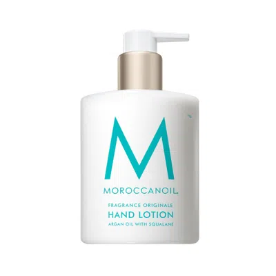 Moroccanoil Hand Lotion