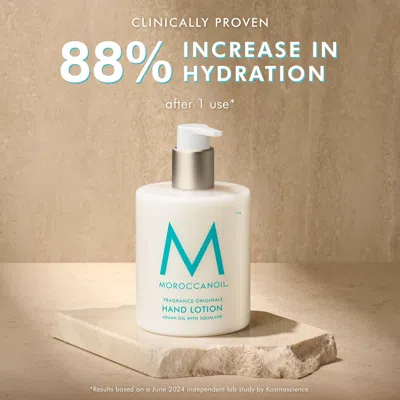 Moroccanoil Hand Lotion