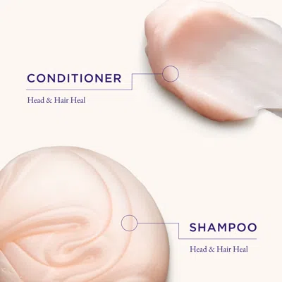 Maria Nila Head And Hair Heal Beauty Box In Multi