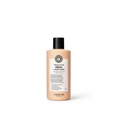 Maria Nila Head And Hair Heal Beauty Box In Multi