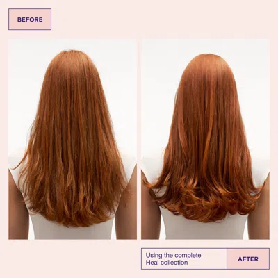 Maria Nila Head And Hair Heal Beauty Box In Multi