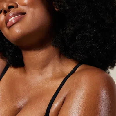 Alo Yoga Glow System Head-to-toe Glow Oil 3.38 Oz. In Yellow