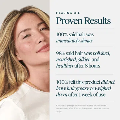 Virtue Home And Away Healing Oil Bundle In Blue