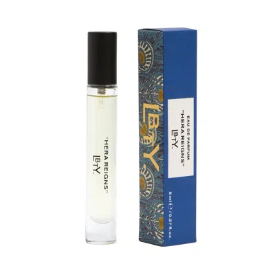 Liberty Lbty. Hera Reigns Eau De Parfum