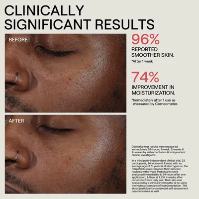 Dr. Diamond’s Metacine Hydr/o Bioactive Hydrolipid Barrier Moisturizer