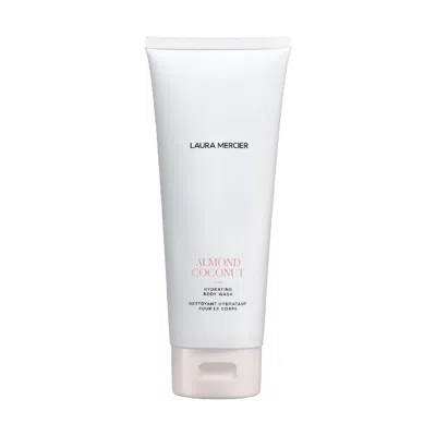 Laura Mercier Hydrating Body Wash Almond Coconut In White
