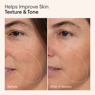 Alpyn Beauty Hydrating Firming Serum With Niacinamide And Nettle In White