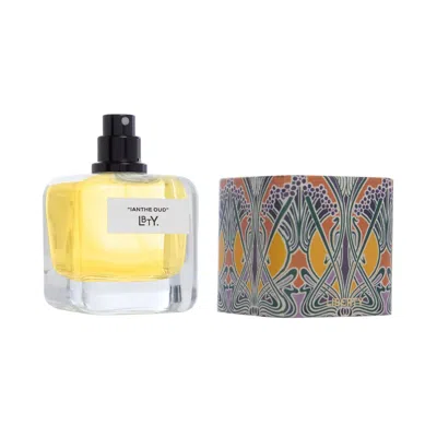 Liberty Lbty. Ianthe Oud Eau De Parfum In Transparent
