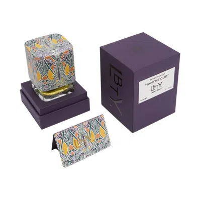 Liberty Lbty. Ianthe Oud Eau De Parfum In Transparent