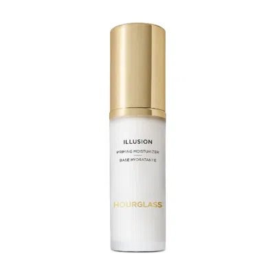 Hourglass Illusion Priming Moisturizer