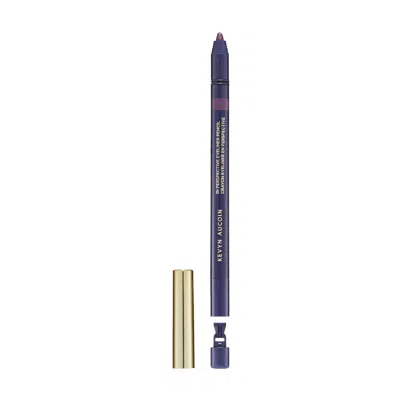 Kevyn Aucoin In Perspective Eyeliner Pencil In Purple