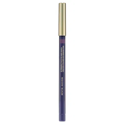 Kevyn Aucoin In Perspective Eyeliner Pencil In Purple