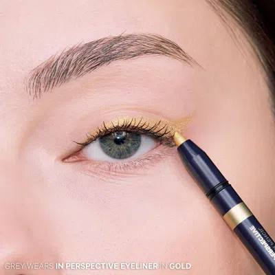 Kevyn Aucoin In Perspective Eyeliner Pencil In Neutral