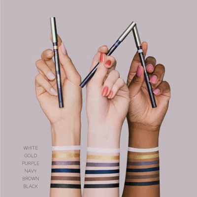 Kevyn Aucoin In Perspective Eyeliner Pencil