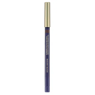 Kevyn Aucoin In Perspective Eyeliner Pencil In Blue