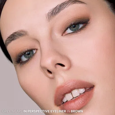 Kevyn Aucoin In Perspective Eyeliner Pencil In Blue