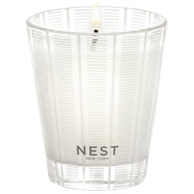 Nest Indian Jasmine Candle In Black