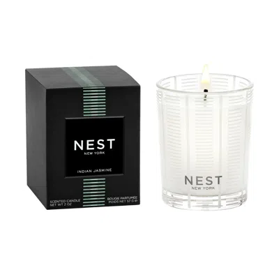 Nest Indian Jasmine Candle In Multi