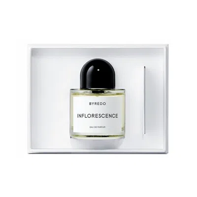 Byredo Inflorescence Eau De Parfum In Green