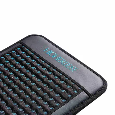Higherdose Infrared Pemf Go Mat