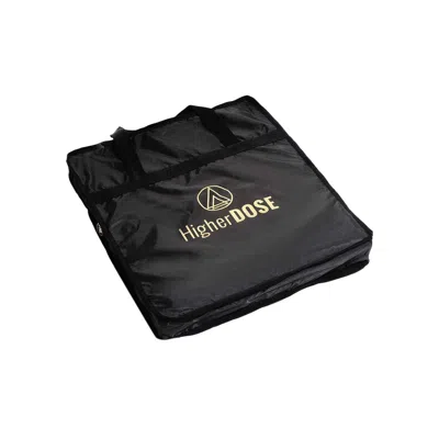 Higherdose Infrared Pemf Go Mat