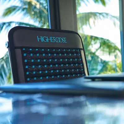 Higherdose Infrared Pemf Go Mat