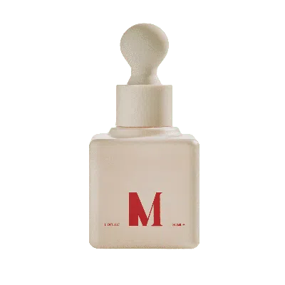 Dr. Diamond’s Metacine Instafacial Plasma Bioactive Growth Factor Serum In Pink